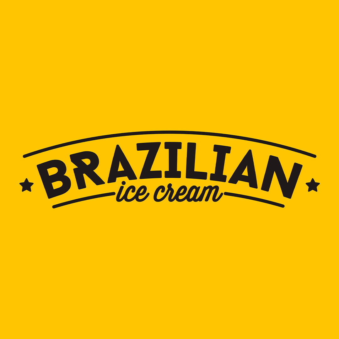 Brazilian Ice Cream