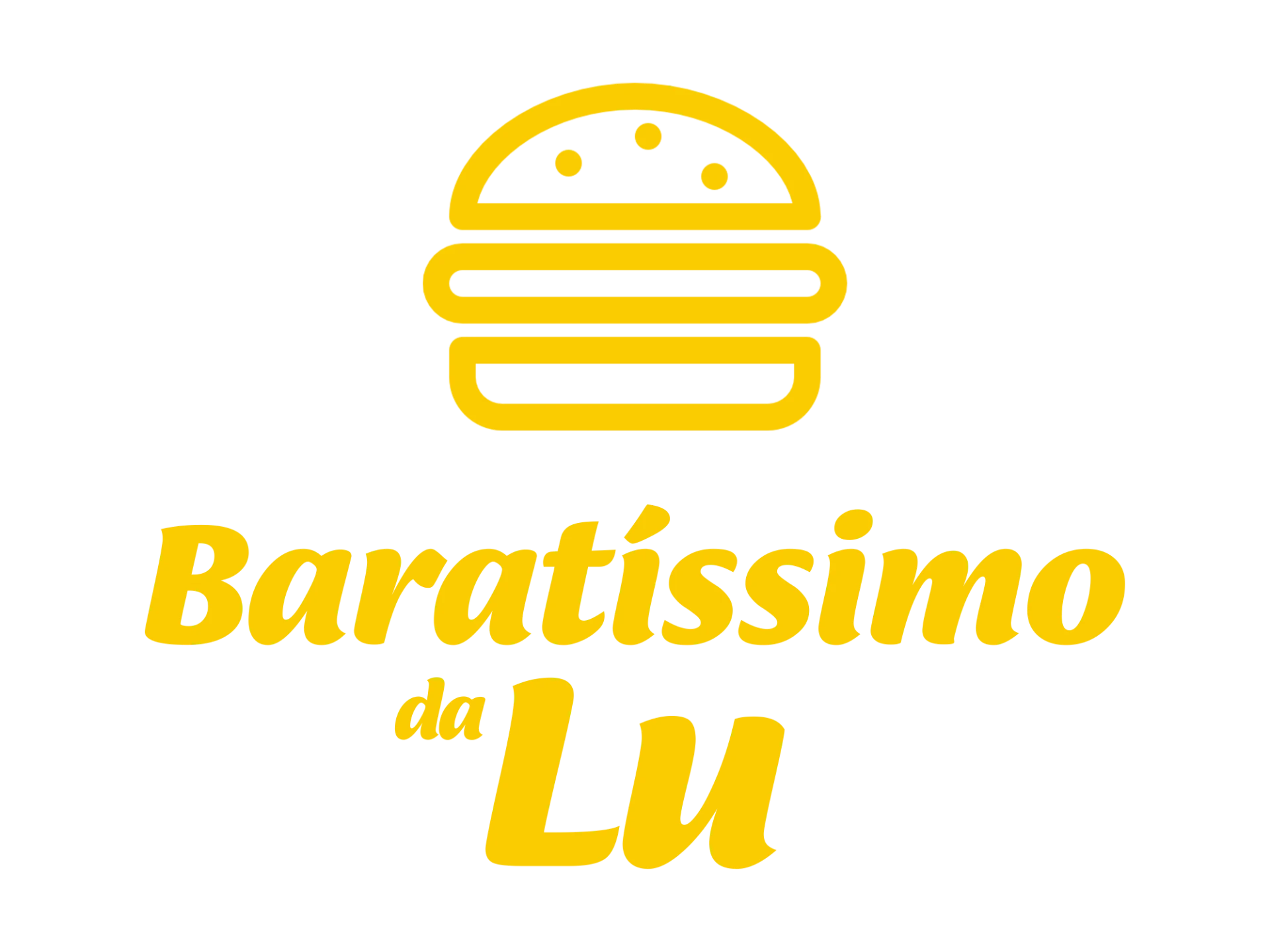 Baratíssimo da Lu